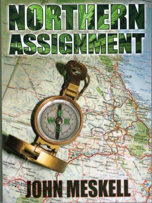 cover image of Northern Assignment